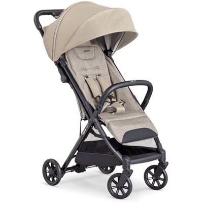 Inglesina Compacte kinderwagen Quid² Alpaca beige Inglesina Compacte kinderwagen Quid² Alpaca beige