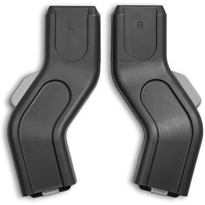 UPPAbaby Car Seat Adapters (Maxi-COSI, Nuna, Cybex, & Besafe) UPPAbaby Car Seat Adapters (Maxi-COSI, Nuna, Cybex, & Besafe)