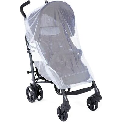Chicco Universeel Muggennet Voor Kinderwagen en Buggies Chicco Universeel Muggennet Voor Kinderwagen en Buggies