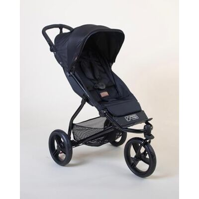 mountain buggy Nouveau modèle Heritage v4 Swift Caviar Noir mountain buggy Nouveau modèle Heritage v4 Swift Caviar Noir