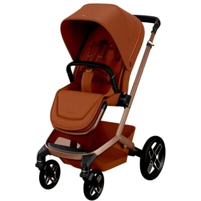 Maxi-Cosi Poussette ultra confortable FAME Maxi-Cosi Poussette ultra confortable FAME