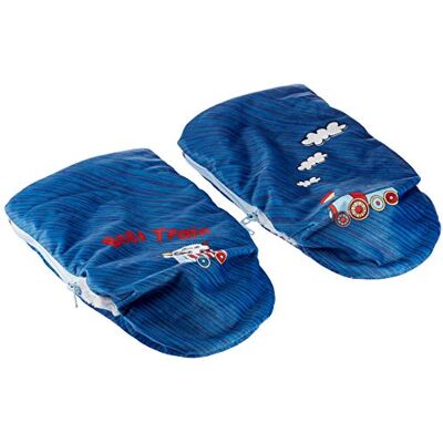 Babyline Paseo Train Water- en windscherm, uniseks Babyline Paseo Train Water- en windscherm, uniseks