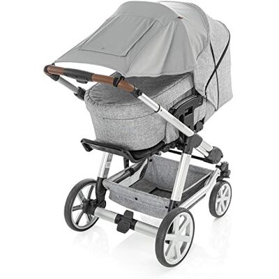 Reer ShineSafe Premium zonneklep Reer ShineSafe Premium zonneklep