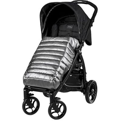 Peg Perego pliko voetenzak voor tweelingen Peg Perego pliko voetenzak voor tweelingen