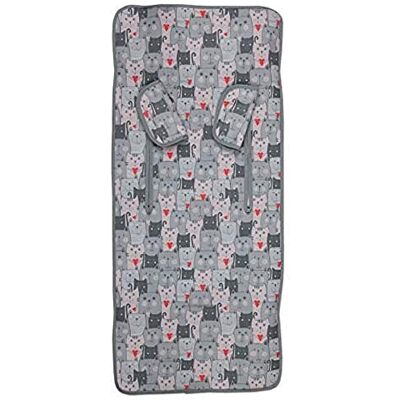 Babyline 12000662 Unisex kinderwagenmatras Babyline 12000662 Unisex kinderwagenmatras