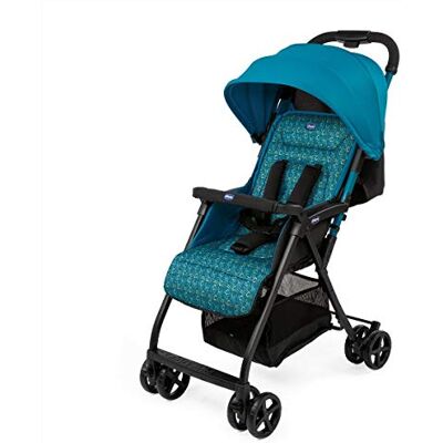 Chicco Buggy Ohlala' 2, Digital Chicco Buggy Ohlala' 2, Digital