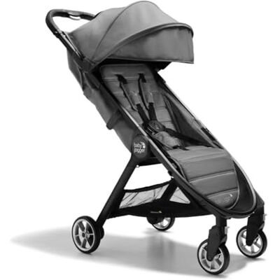 BABY JOGGER Compacte kinderwagen City Tour2 Shadow Grey BABY JOGGER Compacte kinderwagen City Tour2 Shadow Grey