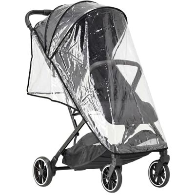 Deryan Rolo (Easy) Universele regenhoes voor kinderwagen Deryan Rolo (Easy) Universele regenhoes voor kinderwagen