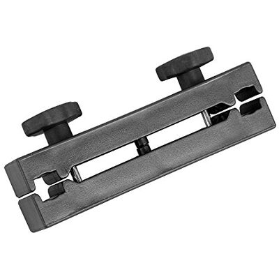 Inglesina Bevestigingsset tweeling, grijs Inglesina Bevestigingsset tweeling, grijs