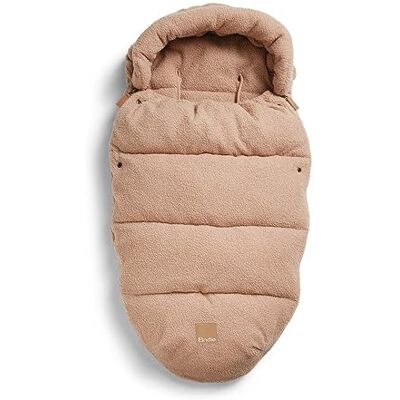 Elodie Details Universele voetenzak voor kinderwagen, warme winterslaapzak voor baby's, waterdicht en winddicht, comfortabele inbakerdeken voor kinderwagen, buggy en babybed, Roze boeket, Modern Elodie Details Universele voetenzak voor kinderwagen, warme winterslaapzak voor baby's, waterdicht en winddicht, comfortabele inbakerdeken voor kinderwagen, buggy en babybed, Roze boeket, Modern