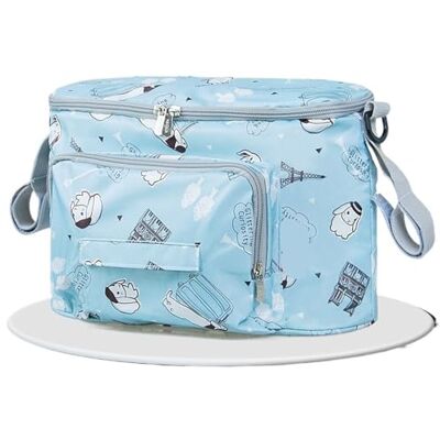 ROEUIPG Kinderwagen Organizer Tas Kinderwagen Accessoires Mom Wandelwagen Reistas Met Haken voor Rolstoel Kinderwagen Moeder Kinderwagen Tas Voor De Collectie Van ROEUIPG Kinderwagen Organizer Tas Kinderwagen Accessoires Mom Wandelwagen Reistas Met Haken voor Rolstoel Kinderwagen Moeder Kinderwagen Tas Voor De Collectie Van