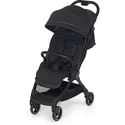 Foppapedretti Kinderwagen Hello Black FOPPRETTI Foppapedretti Kinderwagen Hello Black FOPPRETTI