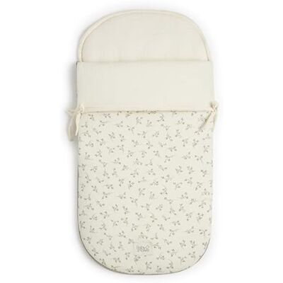 Babyshower Sac nacelle Confotr Olive Bloom Babyshower Sac nacelle Confotr Olive Bloom