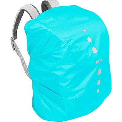 Playshoes Uniseks regenhoes voor kinderen, turquoise 15 turquoise Playshoes Uniseks regenhoes voor kinderen, turquoise 15 turquoise