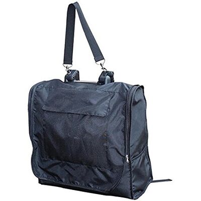 ROMIRUS Reistas voor kinderwagen, compatibel met Babyzen YOYO+ YOYO2 Yoya, reistas voor kinderwagen, duurzaam en licht, met rugzakriemen, zwart, 1 stuk (1 stuks), modern ROMIRUS Reistas voor kinderwagen, compatibel met Babyzen YOYO+ YOYO2 Yoya, reistas voor kinderwagen, duurzaam en licht, met rugzakriemen, zwart, 1 stuk (1 stuks), modern