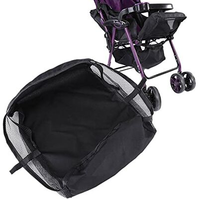 Jeffergarden Kinderwagen Mand Kinderwagen Organizers Afneembare Mand Baby Kinderwagen Bodem Mand Wandelwagen Buggy Winkelen Opbergtas Organizer Tas Jeffergarden Kinderwagen Mand Kinderwagen Organizers Afneembare Mand Baby Kinderwagen Bodem Mand Wandelwagen Buggy Winkelen Opbergtas Organizer Tas