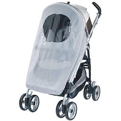 Peg Perego Muggennet voor kinderwagen Pliko P3 / Si / Book / Mini / ED/Four / GT3 / Ar Peg Perego Muggennet voor kinderwagen Pliko P3 / Si / Book / Mini / ED/Four / GT3 / Ar