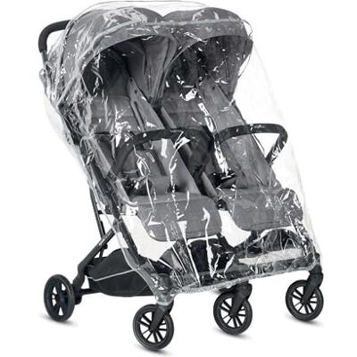 Inglesina A096MH860 regenhoes geschikt voor Twin Sketch Inglesina A096MH860 regenhoes geschikt voor Twin Sketch