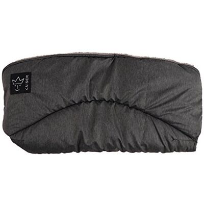 Kaiser Alaska Handwarmer, zwart Kaiser Alaska Handwarmer, zwart