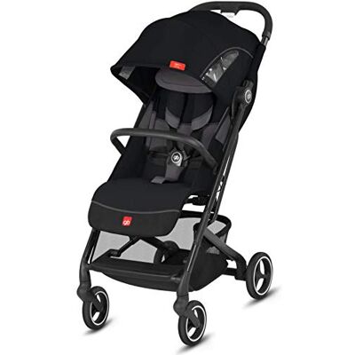 Cybex gb Gold -, Go Gold 619000151 Qbit+ All-City Velvet Black Noir Noir,1 Gb Gold Qbit+ All-city Velvet Black Black Cybex gb Gold -, Go Gold 619000151 Qbit+ All-City Velvet Black Noir Noir,1 Gb Gold Qbit+ All-city Velvet Black Black