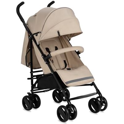 Momi AKIRA Kinderwagen vanaf 6 maanden (tot 15 kg), verstelbare 5-punts veiligheidsgordel, babytas, boodschappenmand, regen- en insectenbescherming. Momi AKIRA Kinderwagen vanaf 6 maanden (tot 15 kg), verstelbare 5-punts veiligheidsgordel, babytas, boodschappenmand, regen- en insectenbescherming.