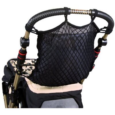 sunnybaby 19275 universeel net met bescherming en haaksluiting zwart sunnybaby 19275 universeel net met bescherming en haaksluiting zwart