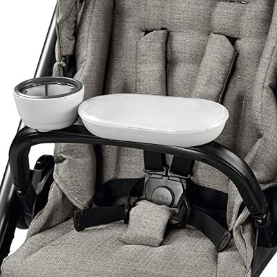 Peg Perego Child Tray Snel / Vivace Peg Perego Child Tray Snel / Vivace