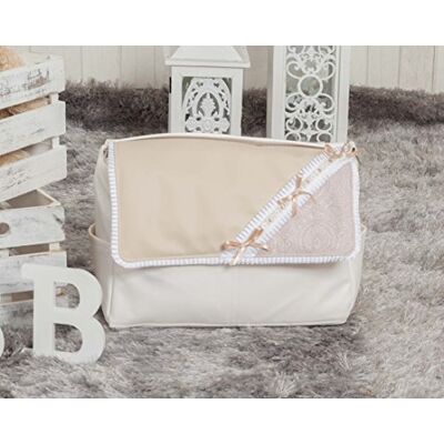 Babyline Bombón Luiertas, beige Babyline Bombón Luiertas, beige