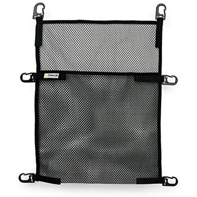 hauck Buy Me Universele opbergtas voor kinderwagen met elastische riemen, zwart hauck Buy Me Universele opbergtas voor kinderwagen met elastische riemen, zwart