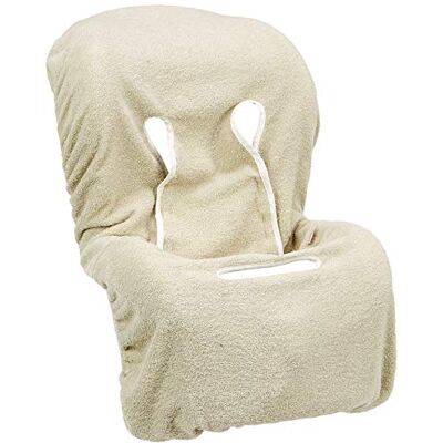 Italbaby 050.0030-14 dubbele badstof stoelhoes Italbaby 050.0030-14 dubbele badstof stoelhoes