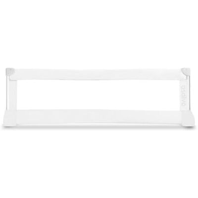 Asalvo Bedhek, 150 x 43,5, wit Asalvo Bedhek, 150 x 43,5, wit