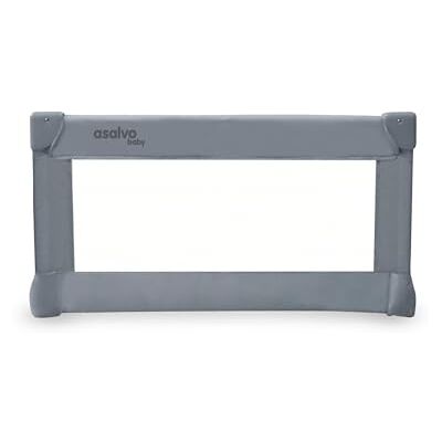 Asalvo Bedhek, grijs, 90 x 43,5 cm Asalvo Bedhek, grijs, 90 x 43,5 cm
