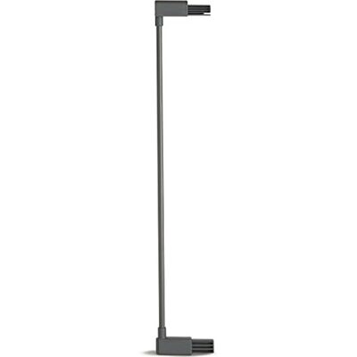 Munchkin Lindam 7 cm universele trapdeurverlenging (grijs), compatibel met Ethos, Easy Loc en Deco Gates Munchkin Lindam 7 cm universele trapdeurverlenging (grijs), compatibel met Ethos, Easy Loc en Deco Gates
