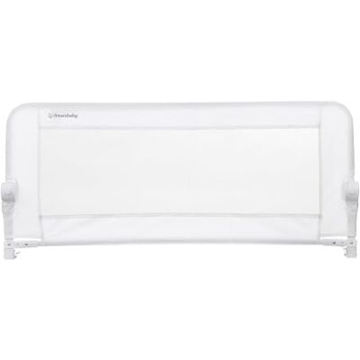Dreambaby Maggie Bedhekje – inbouw- en platte bedden – meet 110 cm breed en 50 cm hoog Dreambaby Maggie Bedhekje – inbouw- en platte bedden – meet 110 cm breed en 50 cm hoog