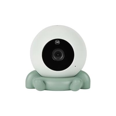Babymoov Extra HD-camera Babyfoon YOO Go+ Babymoov Extra HD-camera Babyfoon YOO Go+