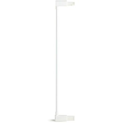 Munchkin Universele uitbreiding voor deur-/trapbeschermingsrooster, lengte: 7 cm, wit Munchkin Universele uitbreiding voor deur-/trapbeschermingsrooster, lengte: 7 cm, wit