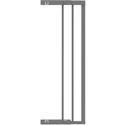 Geuther Easylock Plus 0092VS+ Easylock Plus trapbeschermingsrooster, afmetingen 16 cm, TÜV/GS-getest, eenvoudige bevestiging, antraciet Geuther Easylock Plus 0092VS+ Easylock Plus trapbeschermingsrooster, afmetingen 16 cm, TÜV/GS-getest, eenvoudige bevestiging, antraciet