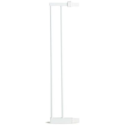 Munchkin Lindam by universele poortverlenging, 14 cm, wit Munchkin Lindam by universele poortverlenging, 14 cm, wit