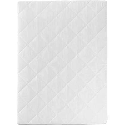 roba Matras voor loopraster, 75 x 100 cm, geschikt voor box 0241, matras voor loopraster, 75 x 100 cm, matras, wit, gewatteerd, 120 cm. roba Matras voor loopraster, 75 x 100 cm, geschikt voor box 0241, matras voor loopraster, 75 x 100 cm, matras, wit, gewatteerd, 120 cm.