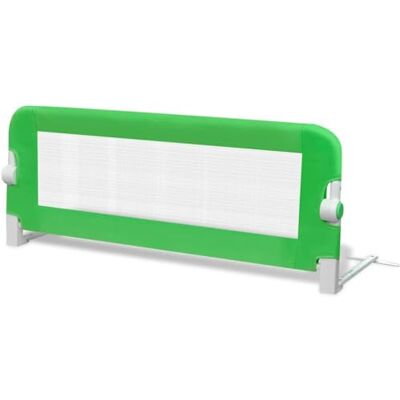 vidaXL Bedhekje voor kinderen, 102 x 42 cm, groen vidaXL Bedhekje voor kinderen, 102 x 42 cm, groen
