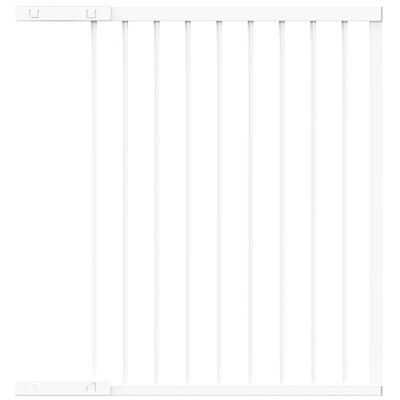 Geuther EASYLOCK PLUS verlenging Adapter: 64 cm stabiele uitbreiding zonder boren geschikt voor alle Easylock barrières combineerbaar met extra klemsets wit Geuther EASYLOCK PLUS verlenging Adapter: 64 cm stabiele uitbreiding zonder boren geschikt voor alle Easylock barrières combineerbaar met extra klemsets wit