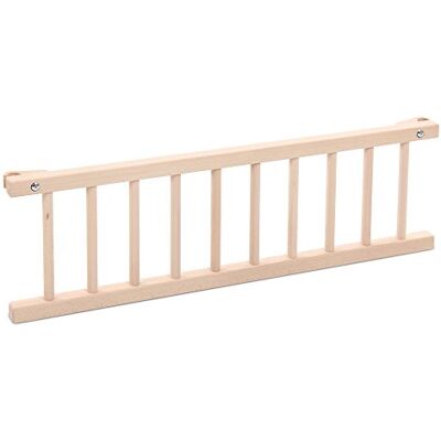 babybay sluitrooster I wieg geschikt voor maxi-modellen en boxspring, natuurlijk onbehandeld babybay sluitrooster I wieg geschikt voor maxi-modellen en boxspring, natuurlijk onbehandeld