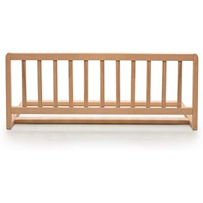 Geuther Bedhekje 90 en 140 cm, natuurlijke kleur, maat 90 cm Geuther Bedhekje 90 en 140 cm, natuurlijke kleur, maat 90 cm