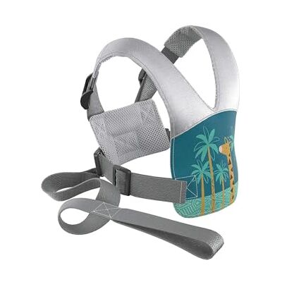 Reer TravelKid Go loop- en veiligheidsharnas voor baby's en kinderen Reer TravelKid Go loop- en veiligheidsharnas voor baby's en kinderen
