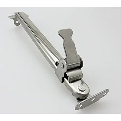 MOTT Telescopische raamspanner van staal voor ramen, voor pvc-ramen MOTT Telescopische raamspanner van staal voor ramen, voor pvc-ramen