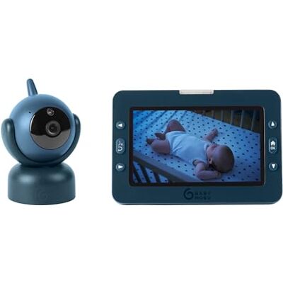 Babymoov Babyfoon Camera YOO Master HD Babymoov Babyfoon Camera YOO Master HD