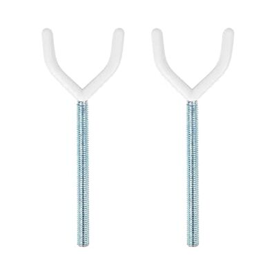 Badabulle Set van 2 Safe & Lock veiligheidsbarrière-adapters voor trapleuningen, wandhoeken, leuningen Badabulle Set van 2 Safe & Lock veiligheidsbarrière-adapters voor trapleuningen, wandhoeken, leuningen