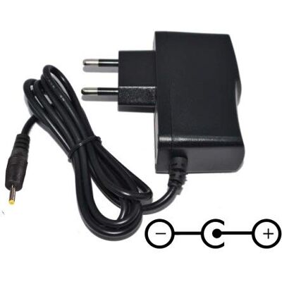 TOP CHARGEUR * AC-adapter voeding oplader 5 V voor Babymoov Babyfoon Digital Green Groen A014200 TOP CHARGEUR * AC-adapter voeding oplader 5 V voor Babymoov Babyfoon Digital Green Groen A014200