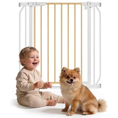 Lionelo Truus Slim veiligheidshek, breedte verstelbaar 75-105 cm Lionelo Truus Slim veiligheidshek, breedte verstelbaar 75-105 cm