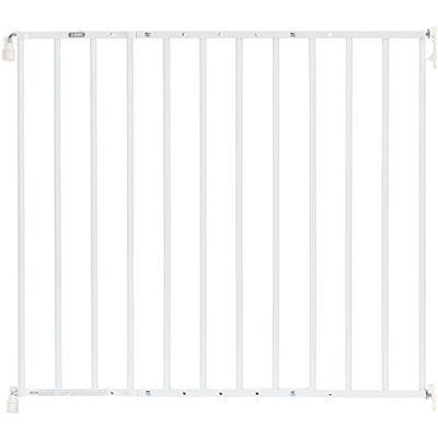 ABUS Tim jc9210 73151 deurvoet en trap, metalen rooster, wit ABUS Tim jc9210 73151 deurvoet en trap, metalen rooster, wit